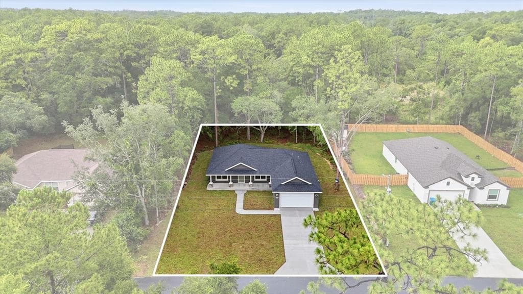 9944 N WAYLAND AVENUE, CITRUS SPRINGS, FL 34434 — zdjęcie 3