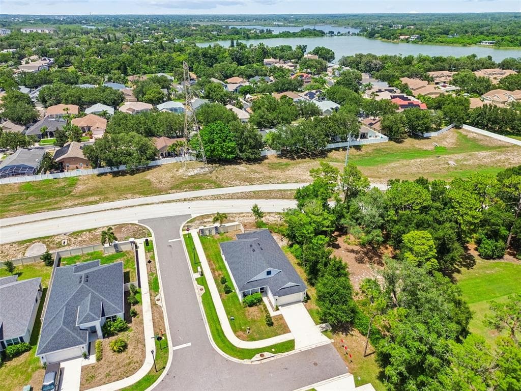 283 SAND CRANE WAY, TARPON SPRINGS, FL 34689 — zdjęcie 2