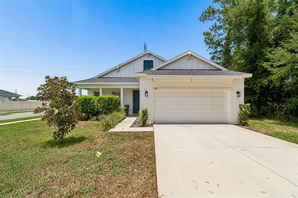 283 SAND CRANE WAY, TARPON SPRINGS, FL 34689