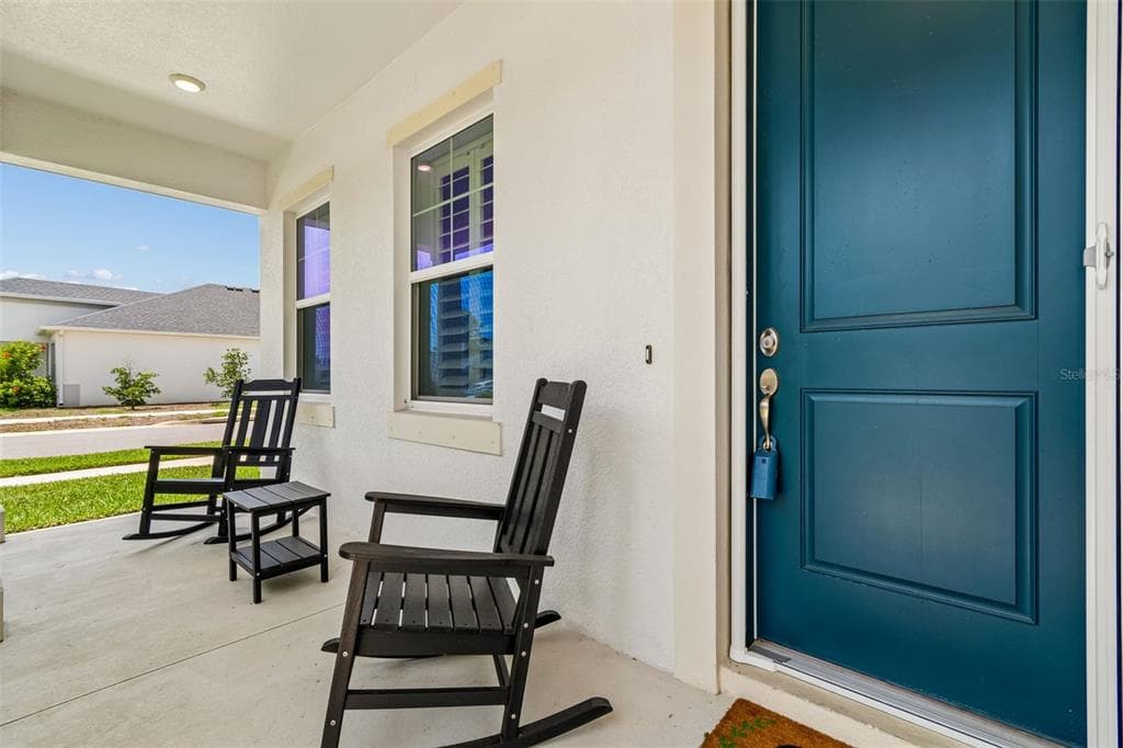 283 SAND CRANE WAY, TARPON SPRINGS, FL 34689 — zdjęcie 5