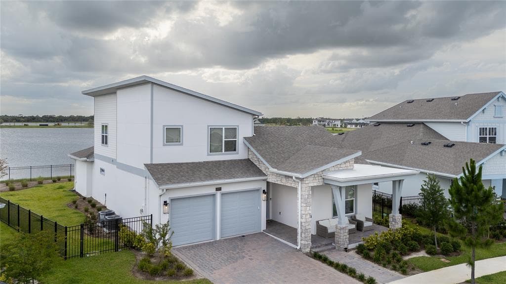 10044 BALLAST DRIVE, ORLANDO, FL 32827 — zdjęcie 3