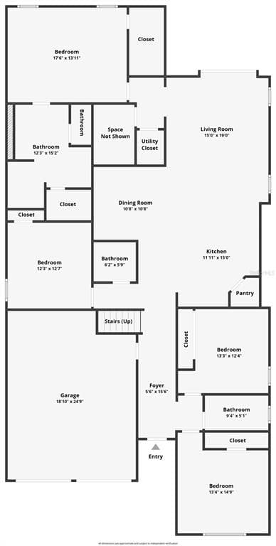 10044 BALLAST DRIVE, ORLANDO, FL 32827 — zdjęcie 4