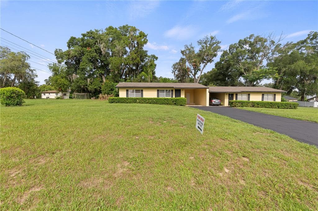 12215 LEANNE DRIVE, DADE CITY, FL 33525 — zdjęcie 2
