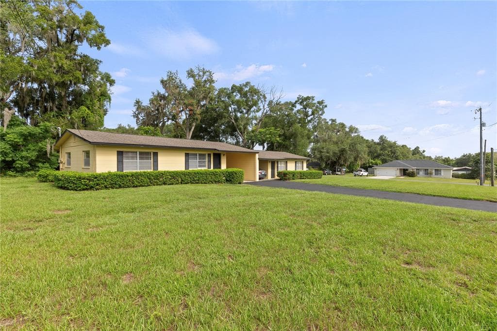 12215 LEANNE DRIVE, DADE CITY, FL 33525 — zdjęcie 3