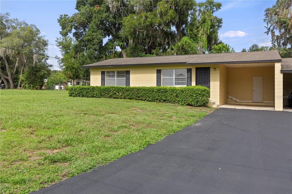 12215 LEANNE DRIVE, DADE CITY, FL 33525