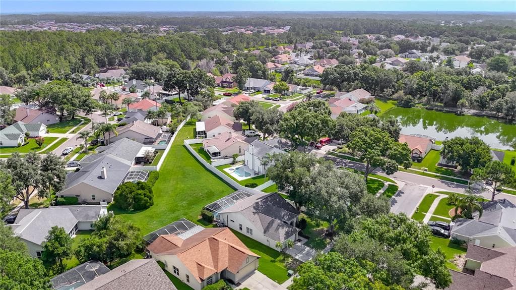 9718 PLEASANT RUN WAY, TAMPA, FL 33647 — zdjęcie 2