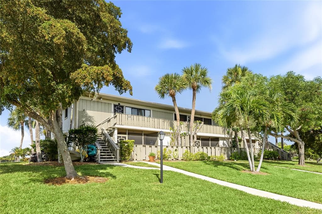 6500 FLOTILLA DRIVE # 235, HOLMES BEACH, FL 34217 — zdjęcie 2