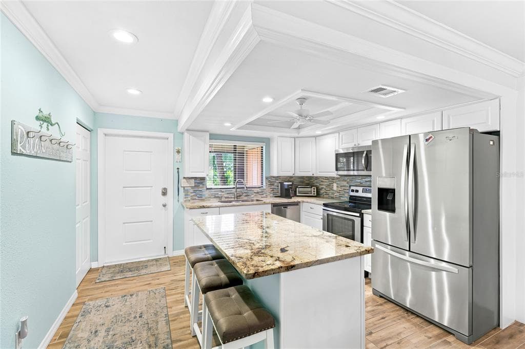 6500 FLOTILLA DRIVE # 235, HOLMES BEACH, FL 34217 — zdjęcie 5