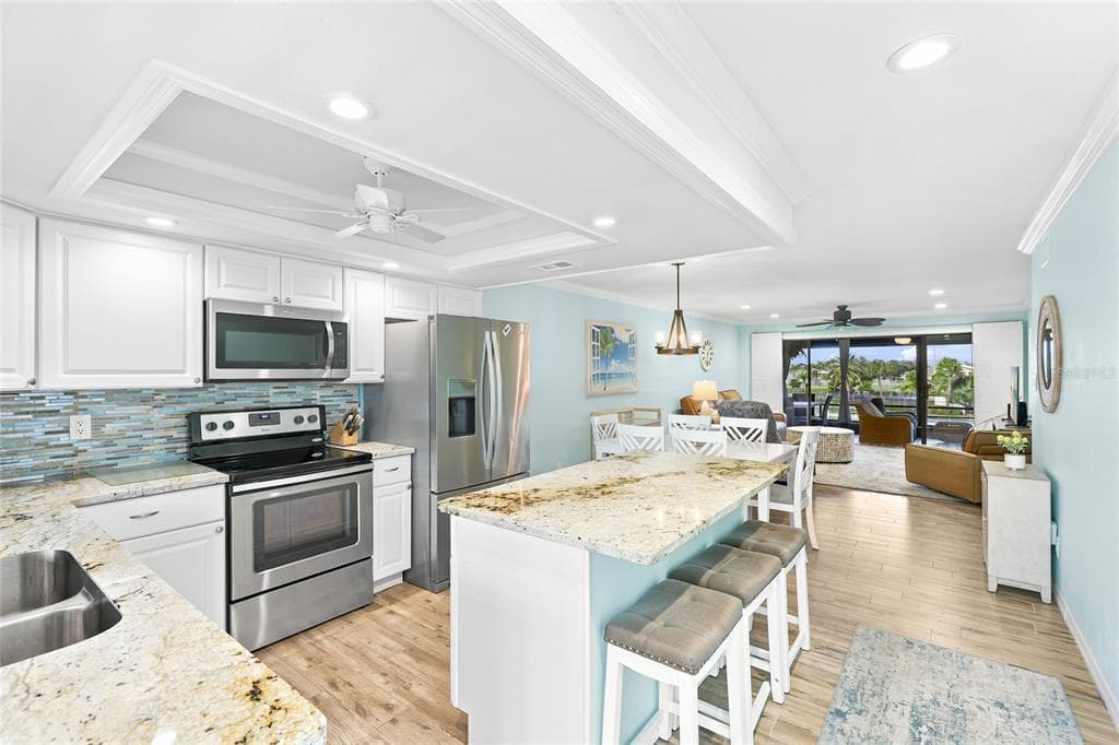 6500 FLOTILLA DRIVE # 235, HOLMES BEACH, FL 34217 — zdjęcie 4