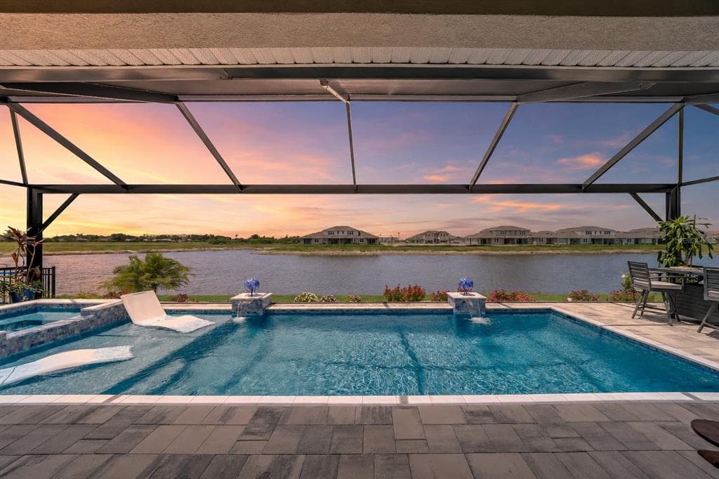 7466 SEA MANATEE STREET, PARRISH, FL 34219 — zdjęcie 2