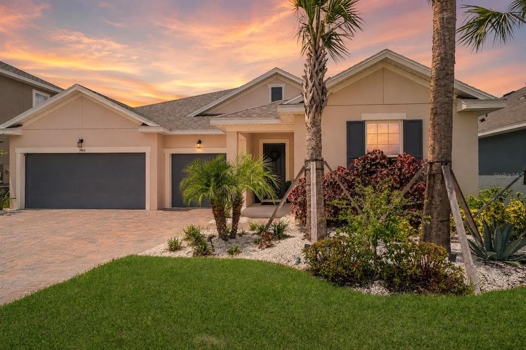 7466 SEA MANATEE STREET, PARRISH, FL 34219