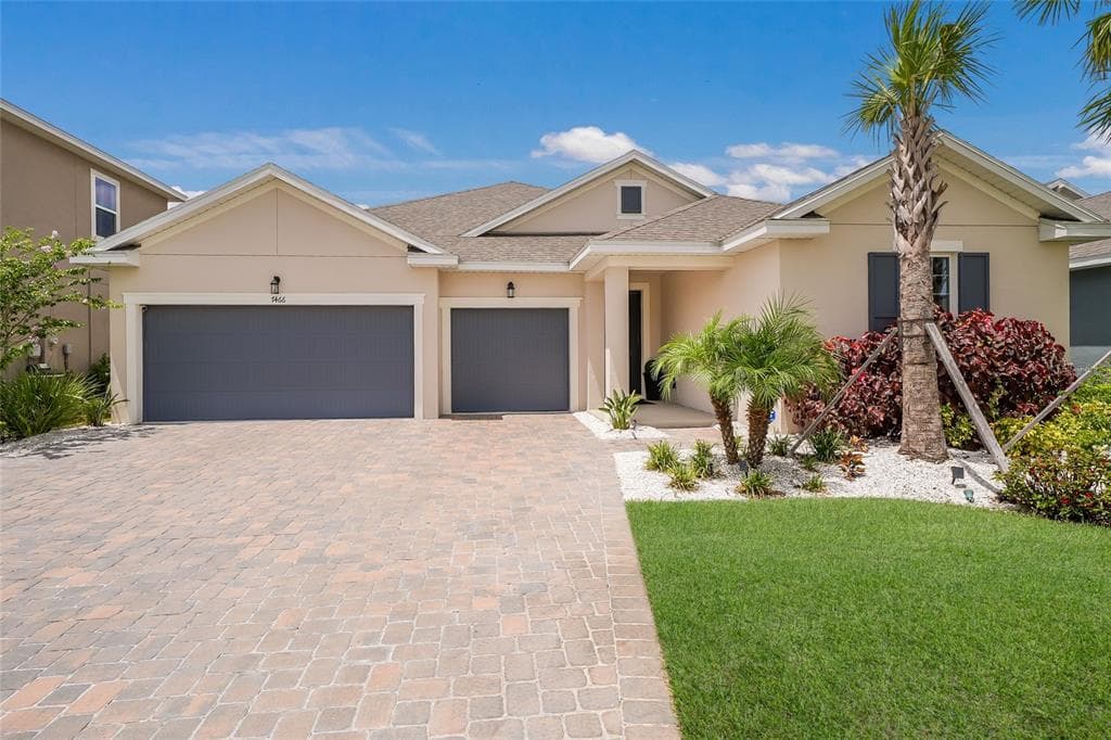 7466 SEA MANATEE STREET, PARRISH, FL 34219 — zdjęcie 4