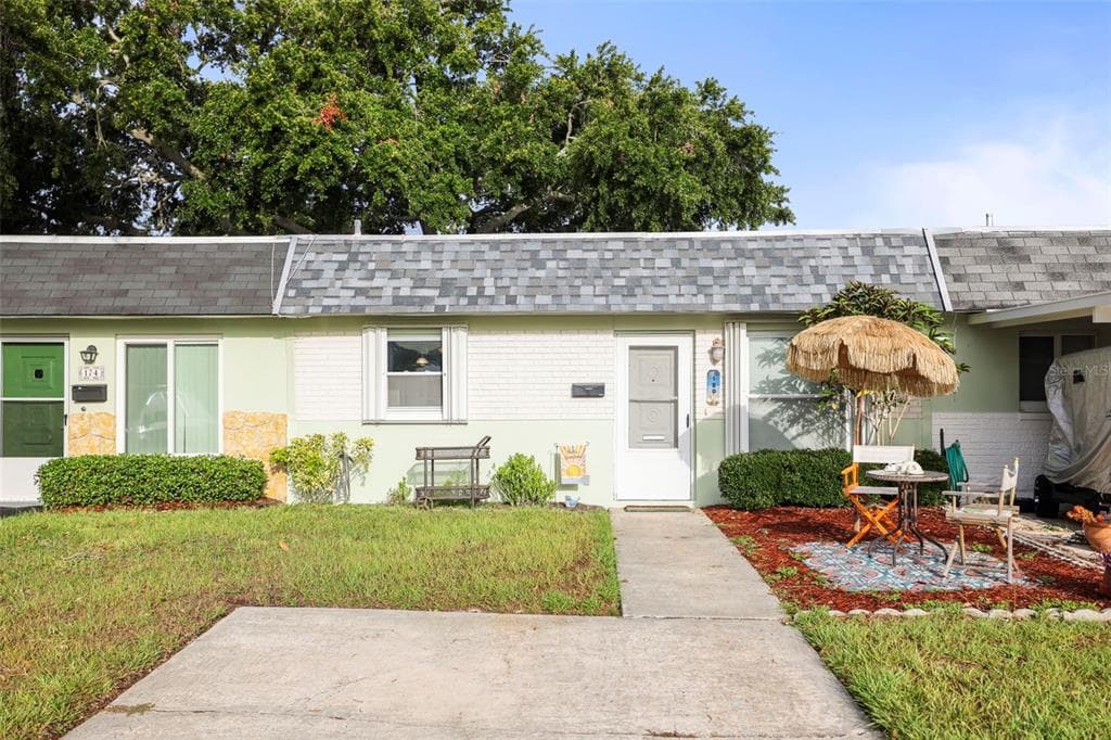 180 SKY LOCH DRIVE W, DUNEDIN, FL 34698 — zdjęcie 2