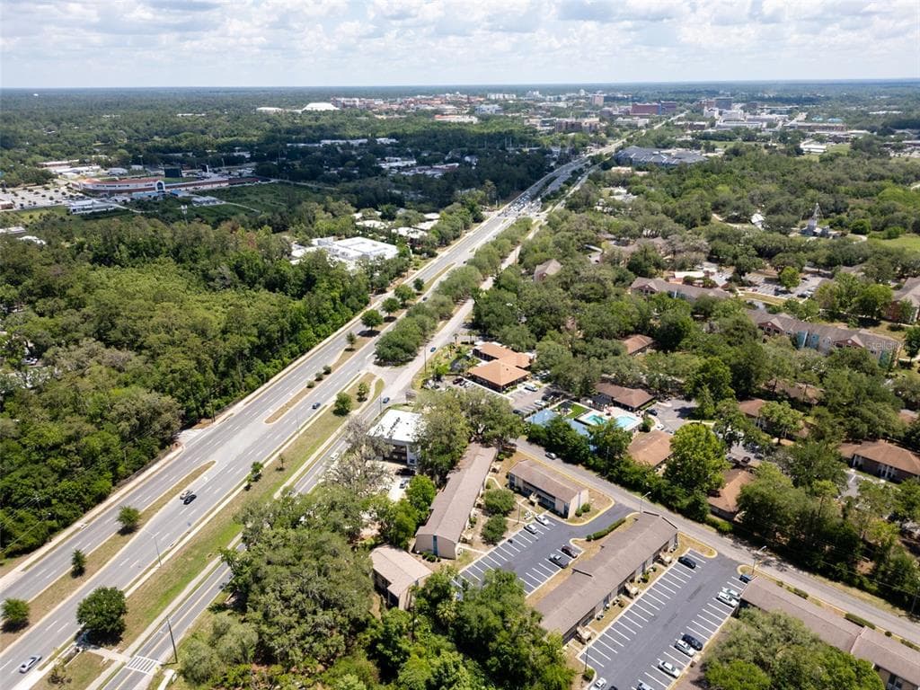 2811 SW ARCHER ROAD # C18, GAINESVILLE, FL 32608 — zdjęcie 2