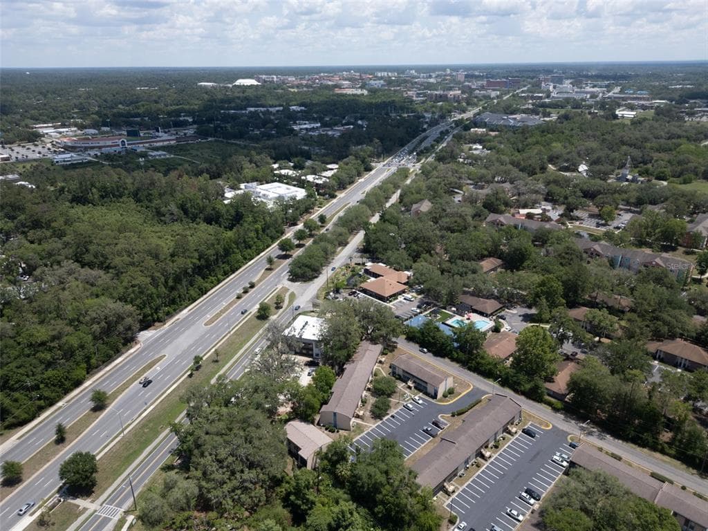 2811 SW ARCHER ROAD # C18, GAINESVILLE, FL 32608 — zdjęcie 3