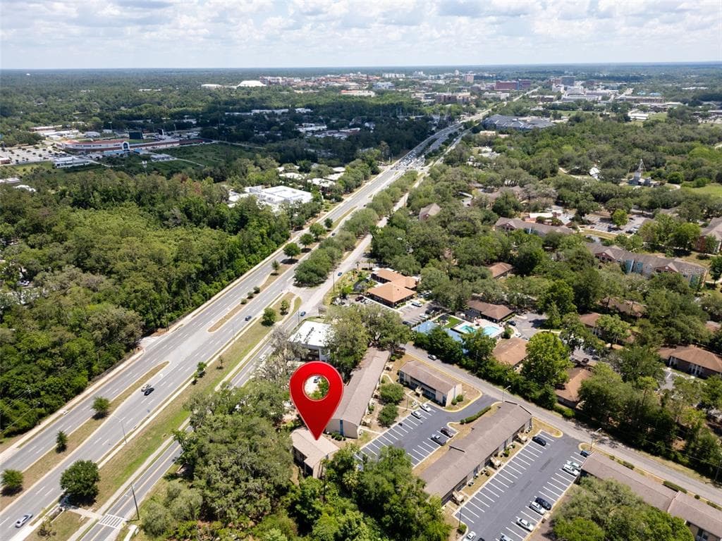 2811 SW ARCHER ROAD # C18, GAINESVILLE, FL 32608