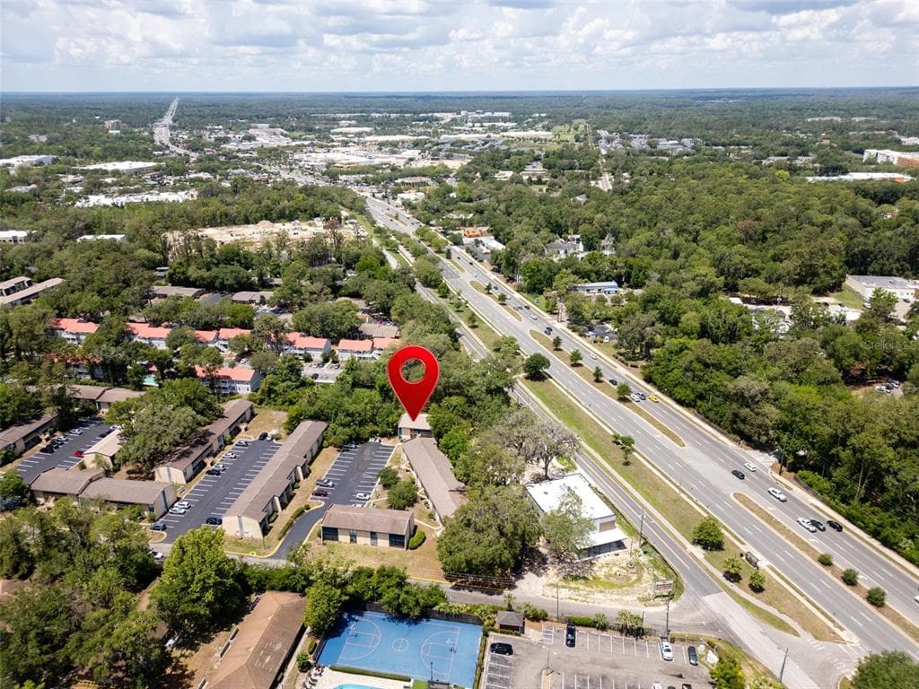 2811 SW ARCHER ROAD # C18, GAINESVILLE, FL 32608 — zdjęcie 5