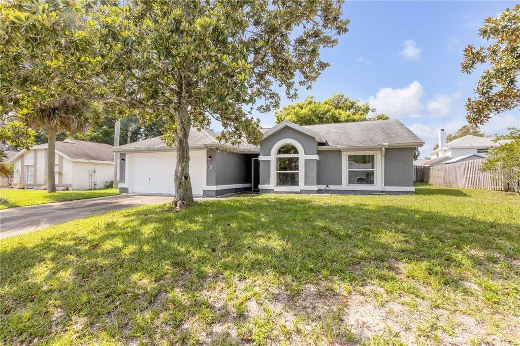 886 ANDKEN LANE, PORT ORANGE, FL 32127 — zdjęcie 2