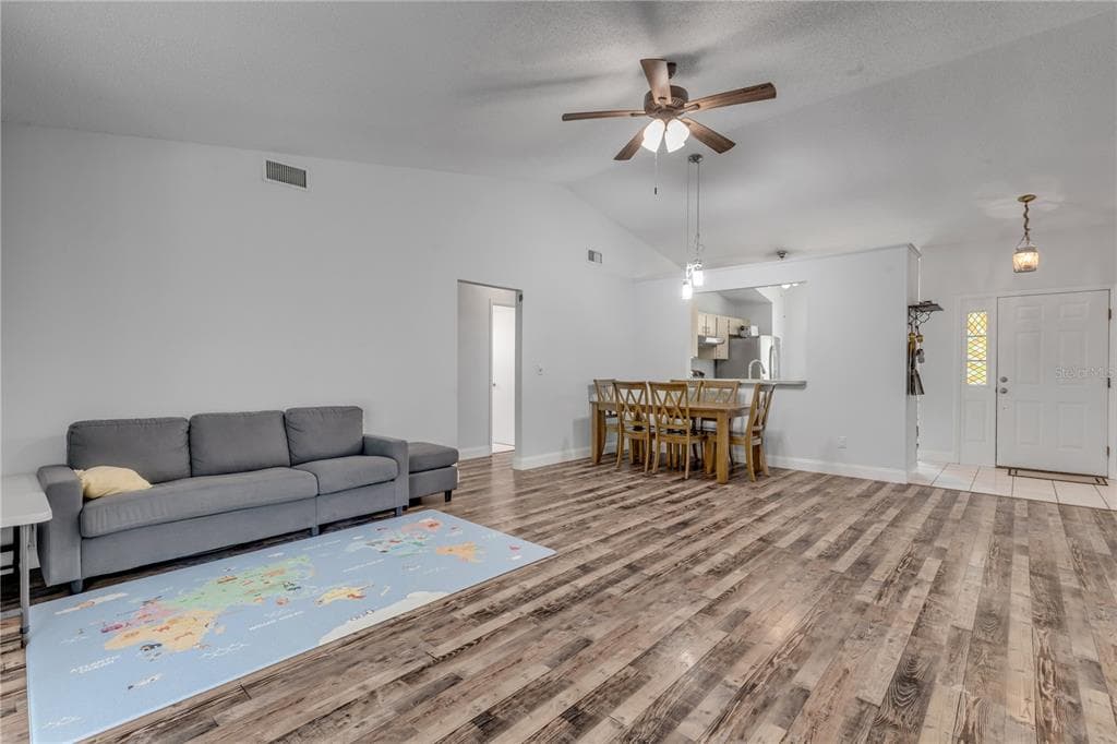 886 ANDKEN LANE, PORT ORANGE, FL 32127 — zdjęcie 4