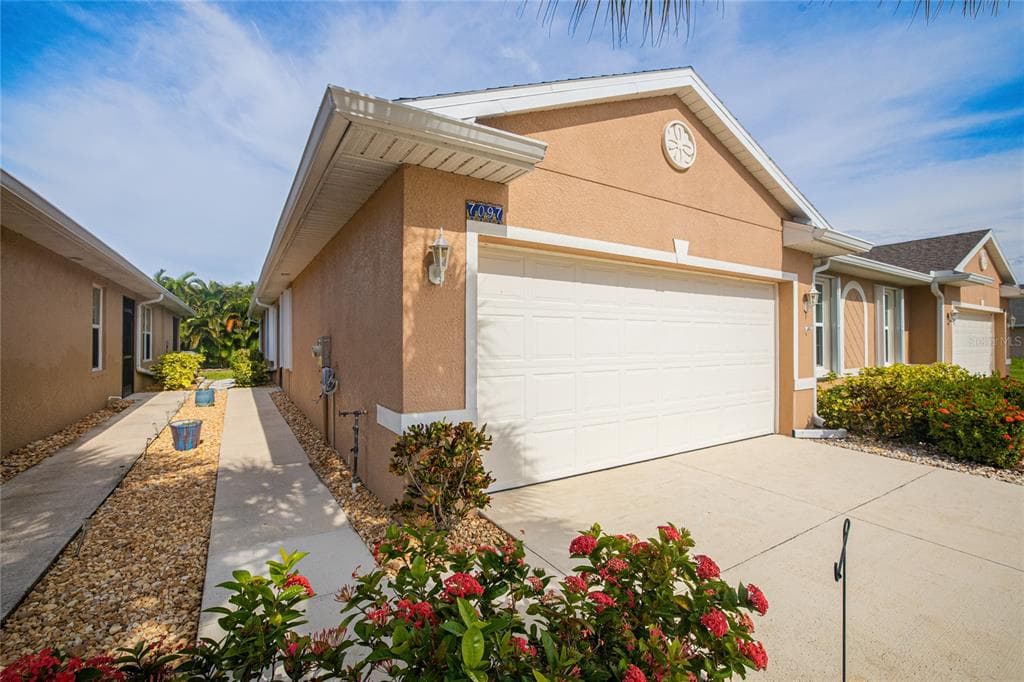 7097 W LENOX CIRCLE, PUNTA GORDA, FL 33950 — zdjęcie 3