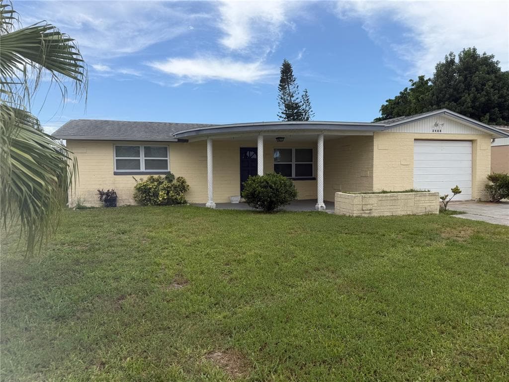3908 BADEN DRIVE, HOLIDAY, FL 34691 — zdjęcie 2