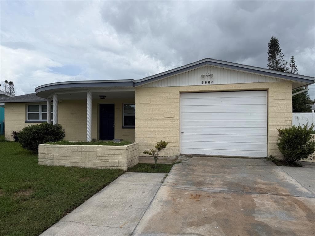 3908 BADEN DRIVE, HOLIDAY, FL 34691 — zdjęcie 3