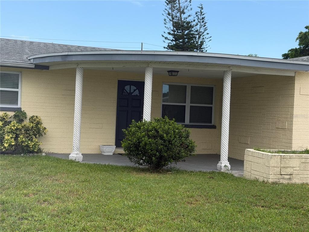 3908 BADEN DRIVE, HOLIDAY, FL 34691 — zdjęcie 4