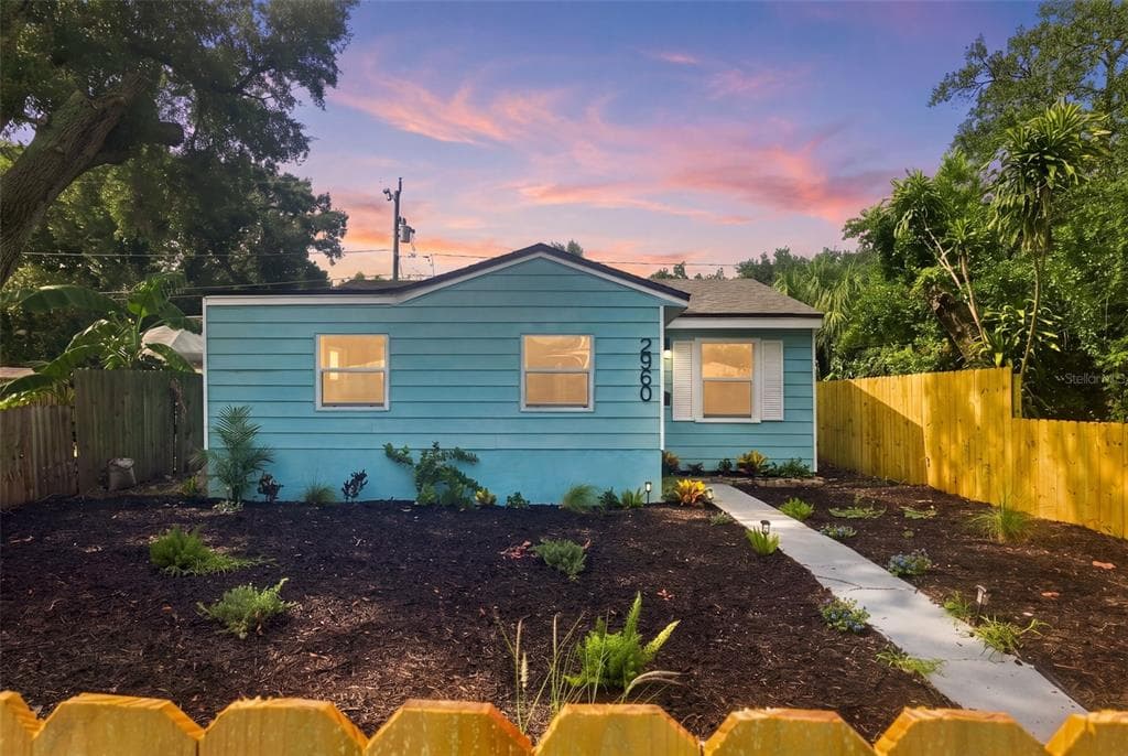 2960 EMERSON AVENUE S, ST PETERSBURG, FL 33712 — zdjęcie 2