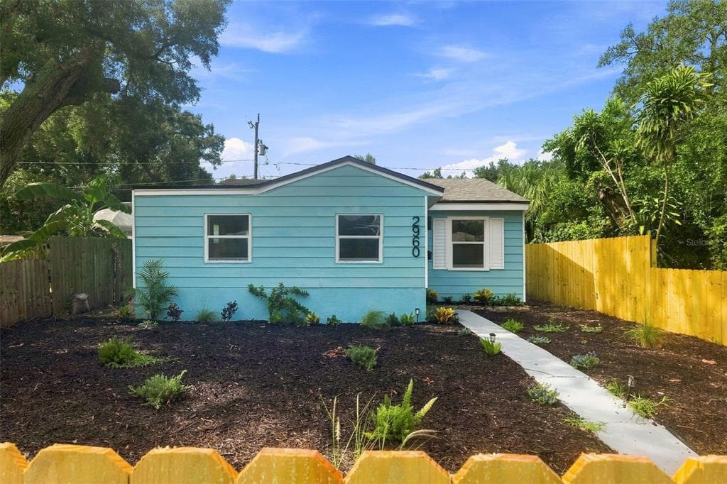 2960 EMERSON AVENUE S, ST PETERSBURG, FL 33712 — zdjęcie 3
