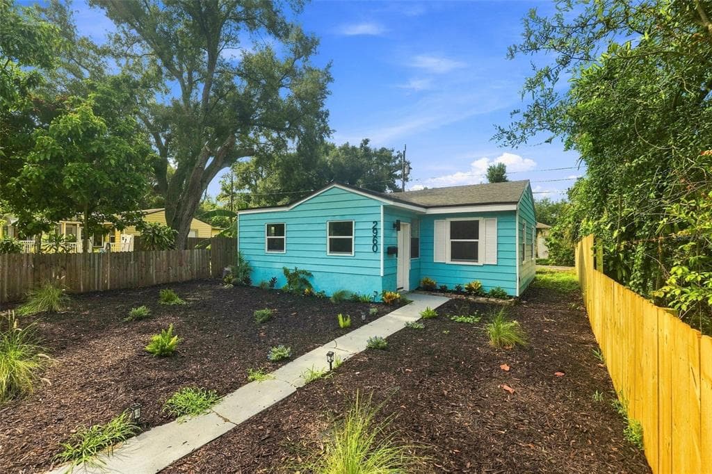 2960 EMERSON AVENUE S, ST PETERSBURG, FL 33712 — zdjęcie 4