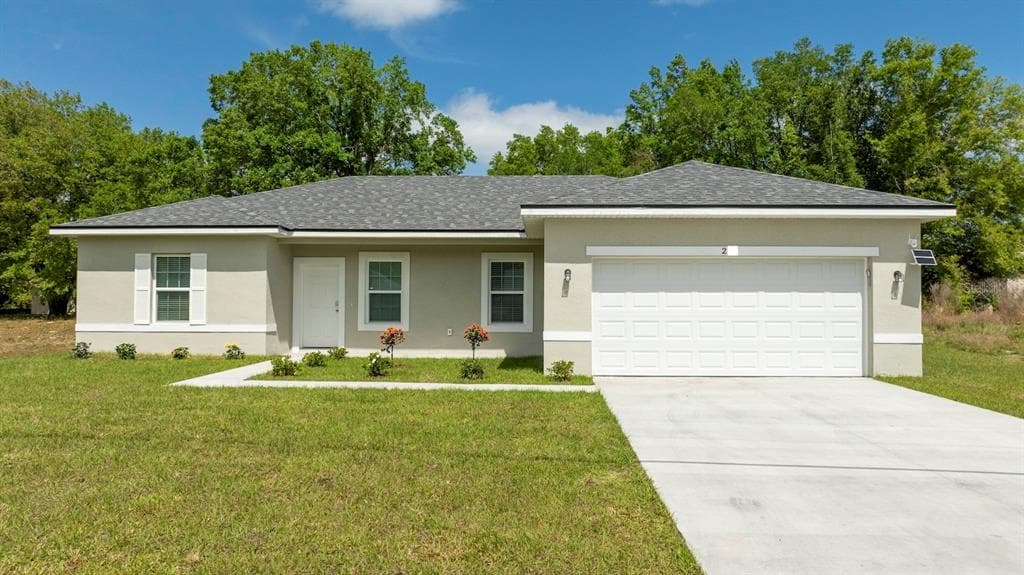 15305 SW 50TH AVENUE ROAD, OCALA, FL 34473