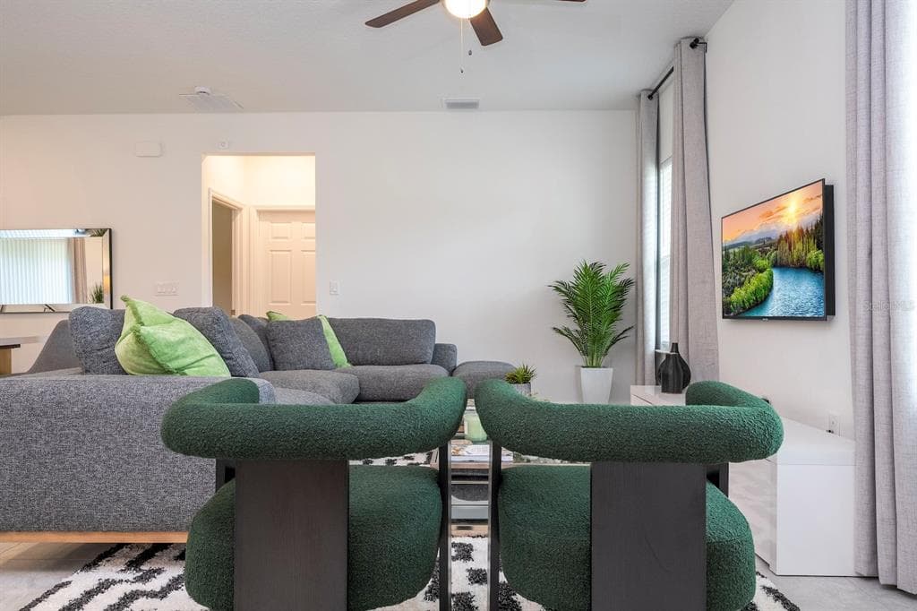 15305 SW 50TH AVENUE ROAD, OCALA, FL 34473 — zdjęcie 4