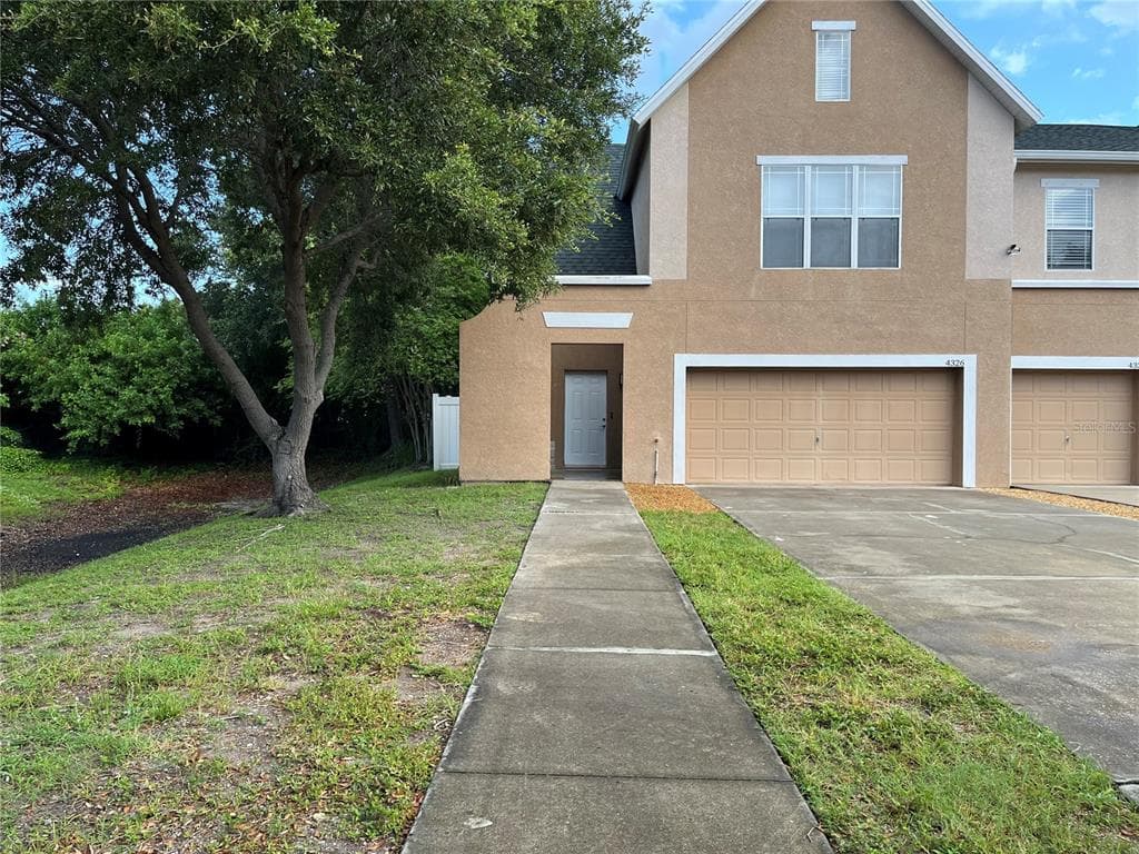 4326 TYLER CIRCLE N, ST PETERSBURG, FL 33709