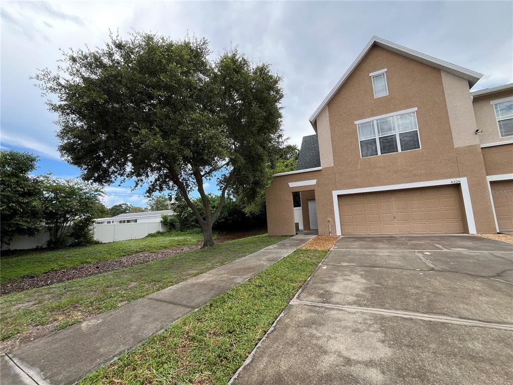 4326 TYLER CIRCLE N, ST PETERSBURG, FL 33709 — zdjęcie 5