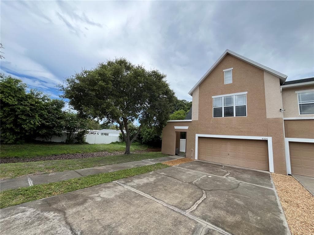 4326 TYLER CIRCLE N, ST PETERSBURG, FL 33709 — zdjęcie 4