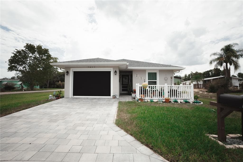 7077 TAMARIND WAY, LAKE WALES, FL 33898 — zdjęcie 2