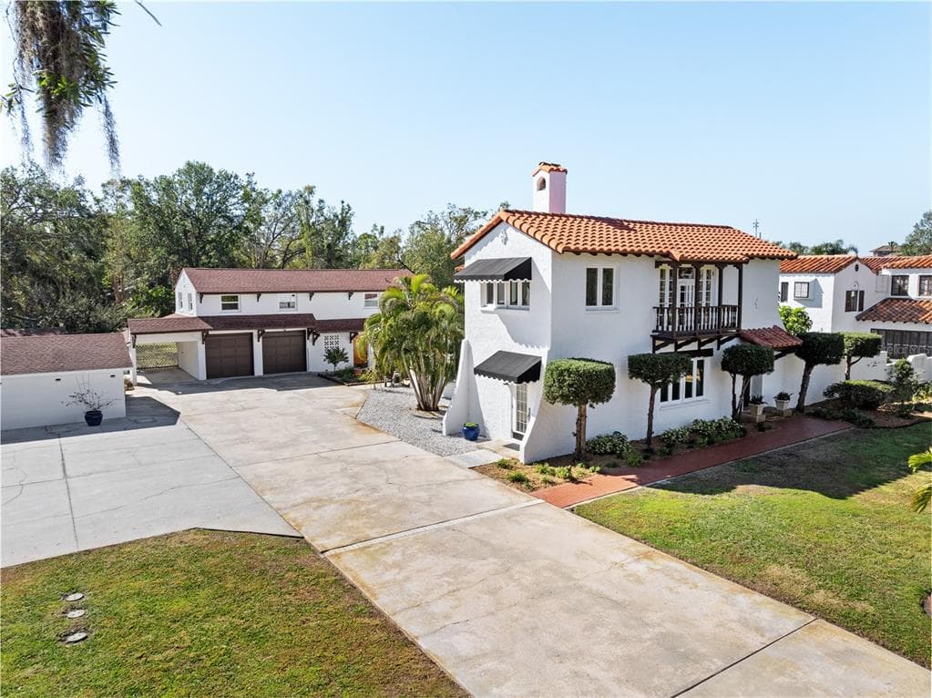 6010 17TH AVENUE S, GULFPORT, FL 33707 — zdjęcie 3