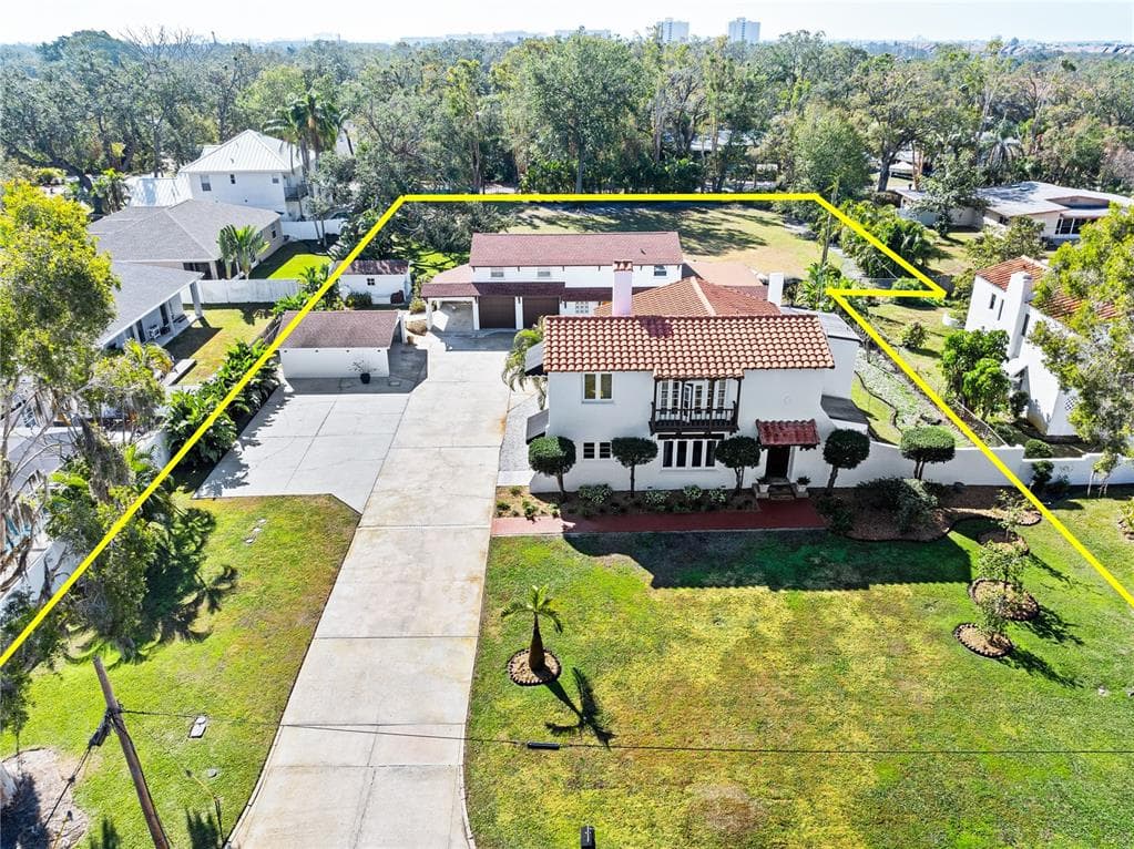 6010 17TH AVENUE S, GULFPORT, FL 33707 — zdjęcie 5