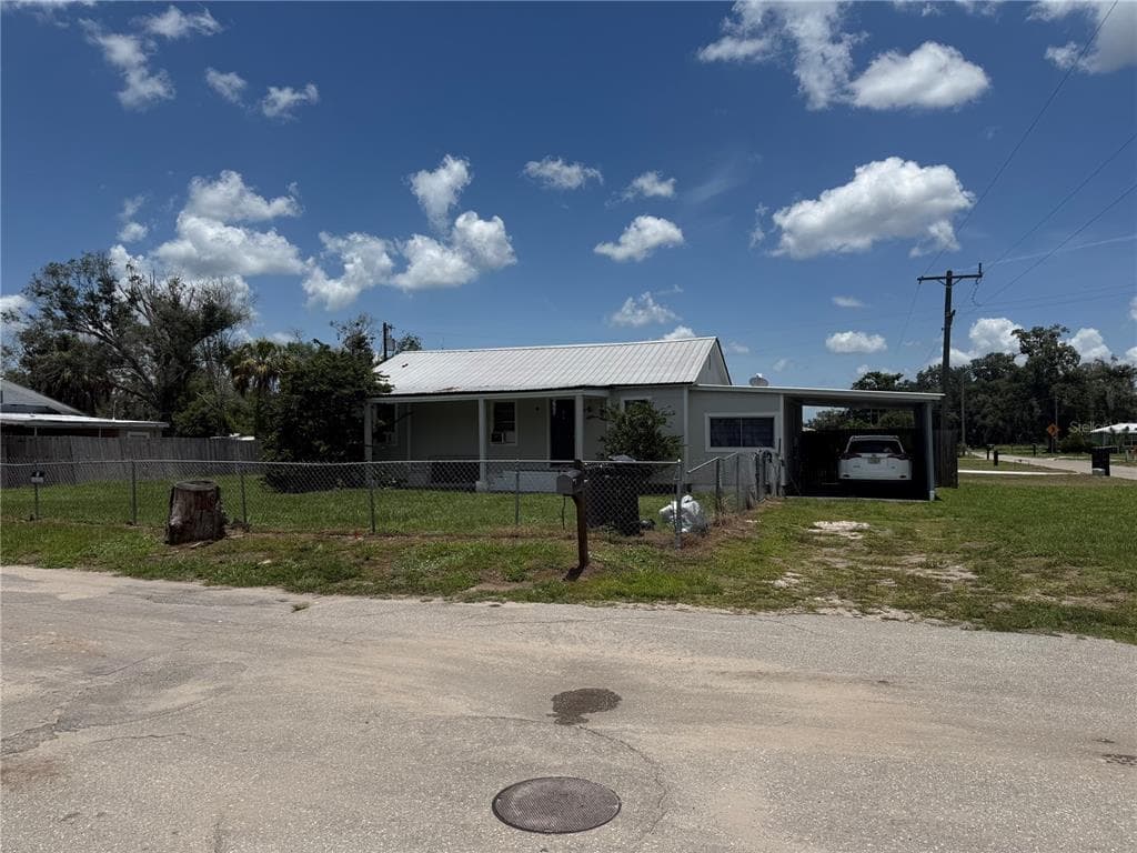 326 E WHIDDEN STREET, ARCADIA, FL 34266 — zdjęcie 2