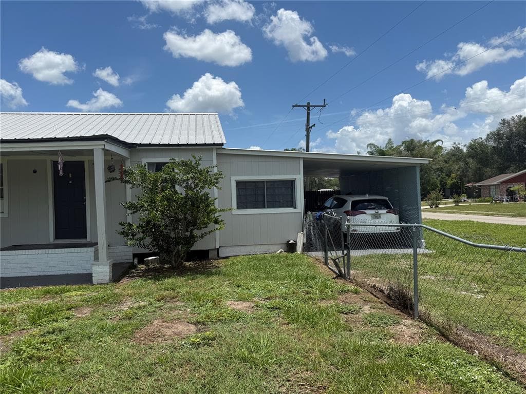 326 E WHIDDEN STREET, ARCADIA, FL 34266 — zdjęcie 3