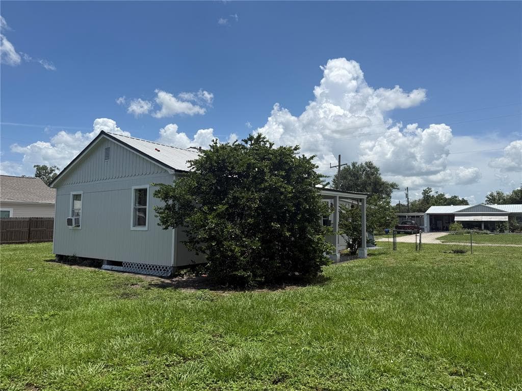 326 E WHIDDEN STREET, ARCADIA, FL 34266 — zdjęcie 5