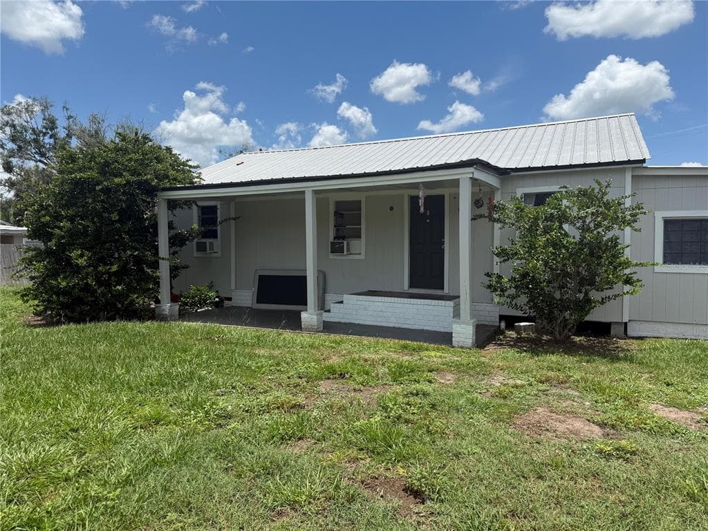 326 E WHIDDEN STREET, ARCADIA, FL 34266 — zdjęcie 4