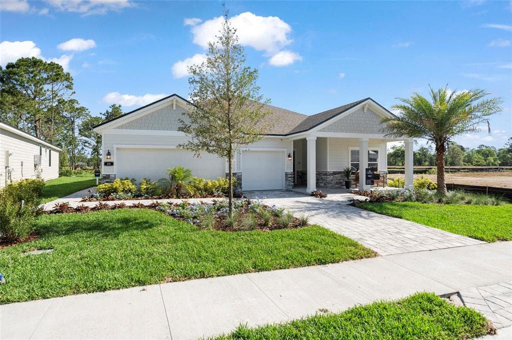 37 PEGASUS ROAD, FLAGLER BEACH, FL 32136 — zdjęcie 5