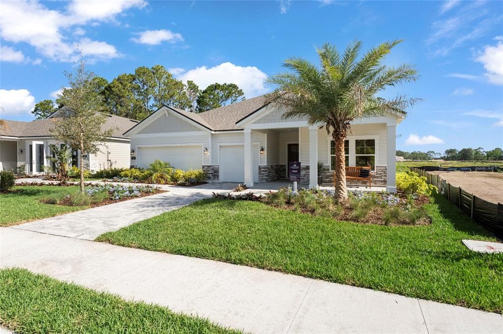 37 PEGASUS ROAD, FLAGLER BEACH, FL 32136 — zdjęcie 4