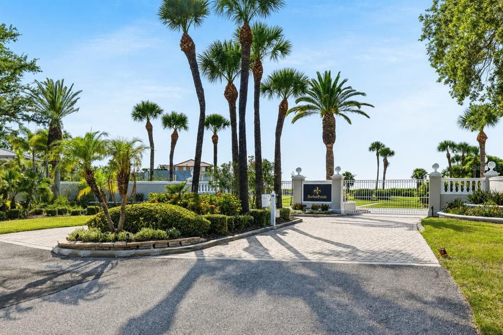 4631 HARBORPOINTE DRIVE, PORT RICHEY, FL 34668 — zdjęcie 2