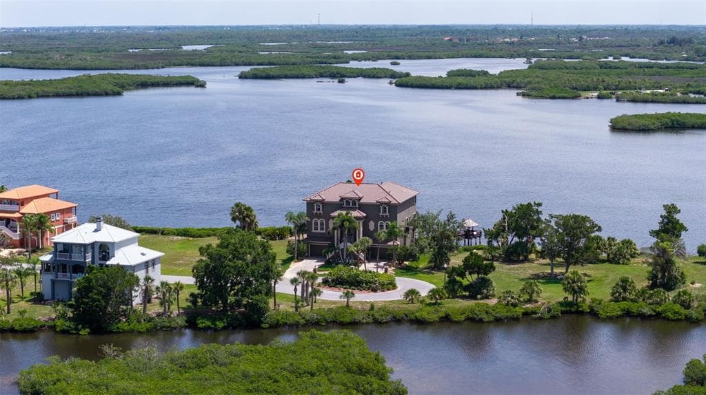 4631 HARBORPOINTE DRIVE, PORT RICHEY, FL 34668 — zdjęcie 3