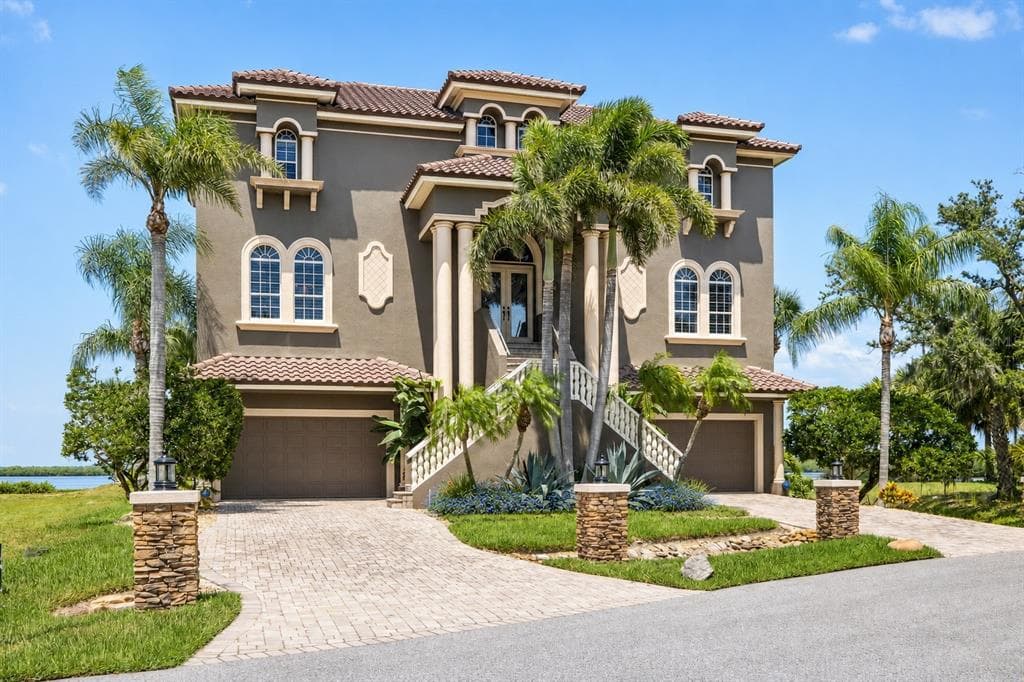4631 HARBORPOINTE DRIVE, PORT RICHEY, FL 34668