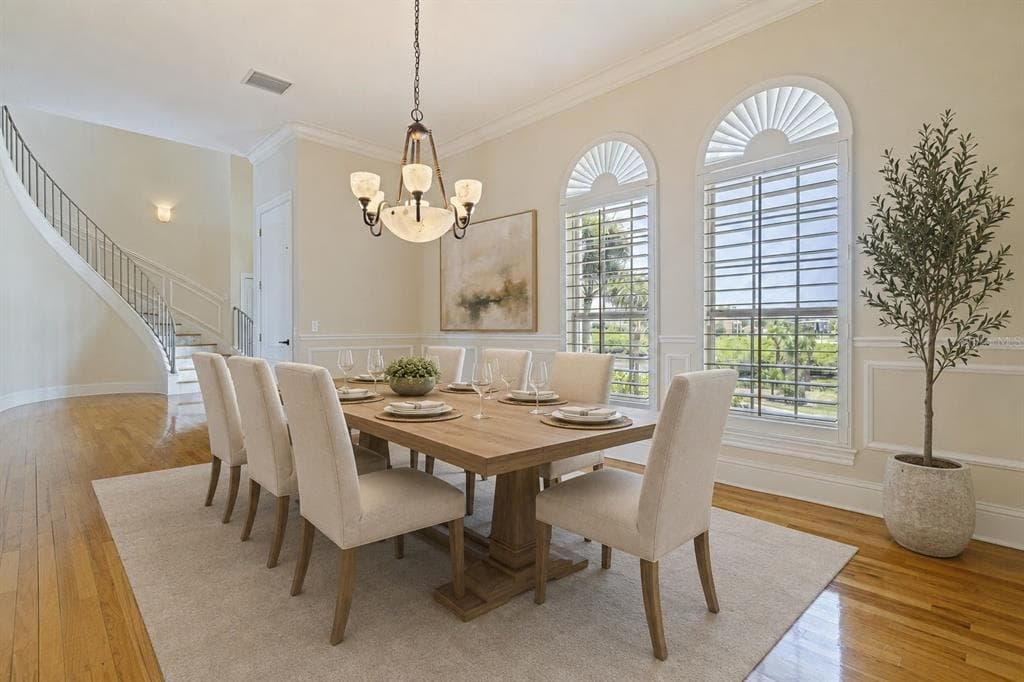 4631 HARBORPOINTE DRIVE, PORT RICHEY, FL 34668 — zdjęcie 5