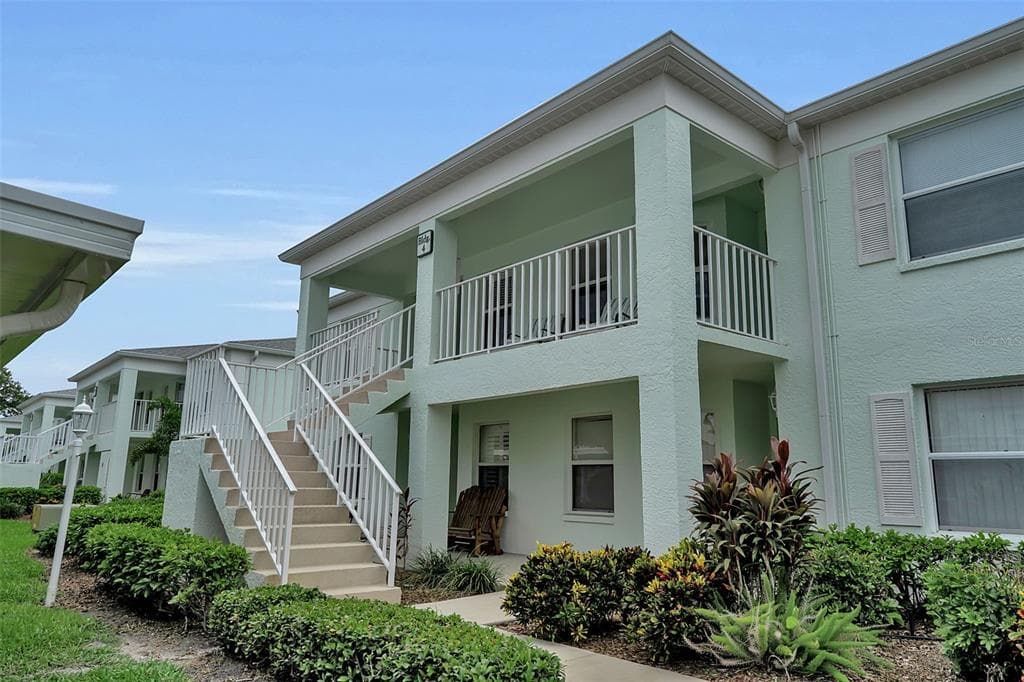 5725 GREENWOOD AVENUE # 4201, NORTH PORT, FL 34287