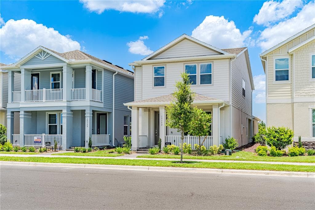 15153 SUMMER HARVEST STREET, WINTER GARDEN, FL 34787 — zdjęcie 2
